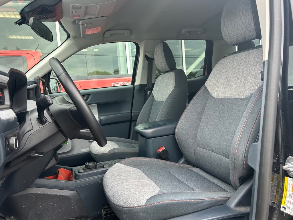 2023 Ford Maverick XLT | HYBRID | ENS LUXE | FORDPASS in Brossard, Quebec - 11 - w1024h768px