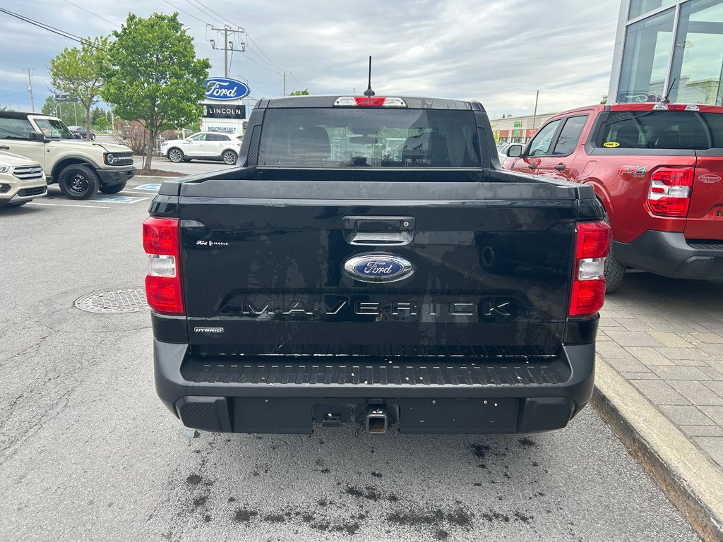 2023 Ford Maverick XLT | HYBRID | ENS LUXE | FORDPASS in Brossard, Quebec - 9 - w1024h768px