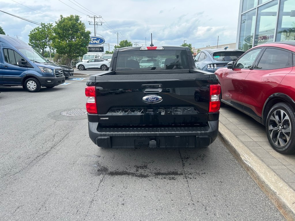 2024 Ford Maverick in Brossard, Quebec - 9 - w1024h768px