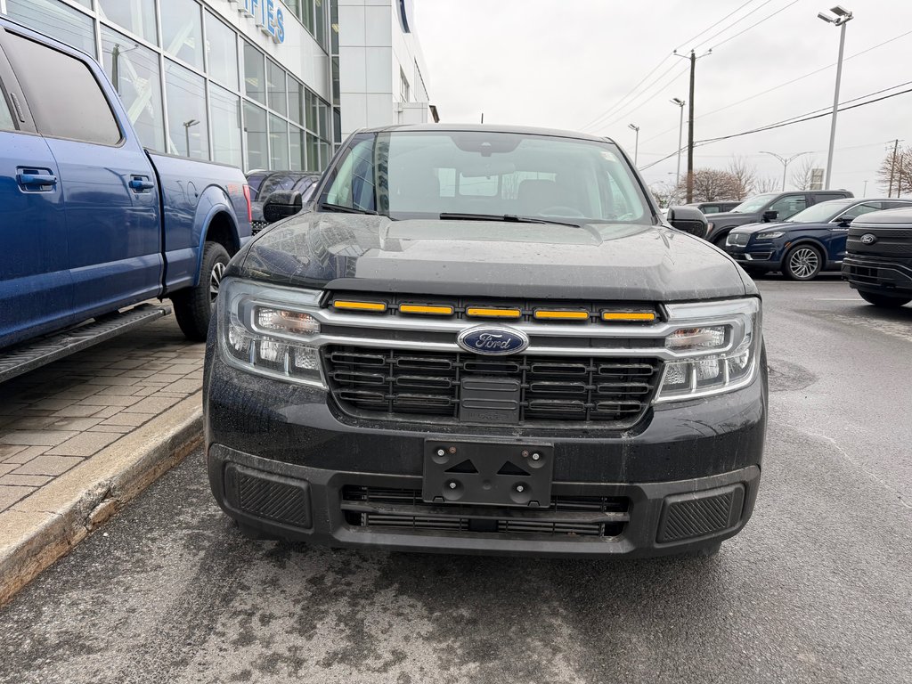 Ford Maverick LARIAT | AWD | TOIT | TOWPACK 4K | VOLANT CHAUFF 2024 à Brossard, Québec - 3 - w1024h768px