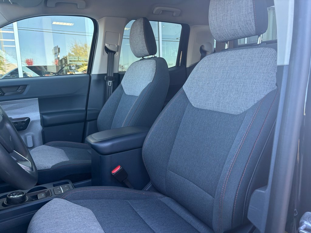 2024 Ford Maverick XLT | AWD | 2.0T | CERTIFIÉ 5.09% DISPO | CARPLAY in Brossard, Quebec - 15 - w1024h768px