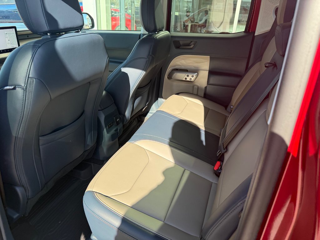 Ford Maverick  2025 à Brossard, Québec - 13 - w1024h768px