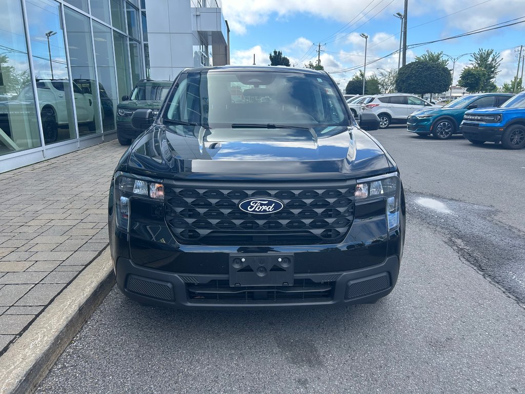 2025 Ford Maverick in Brossard, Quebec - 3 - w1024h768px