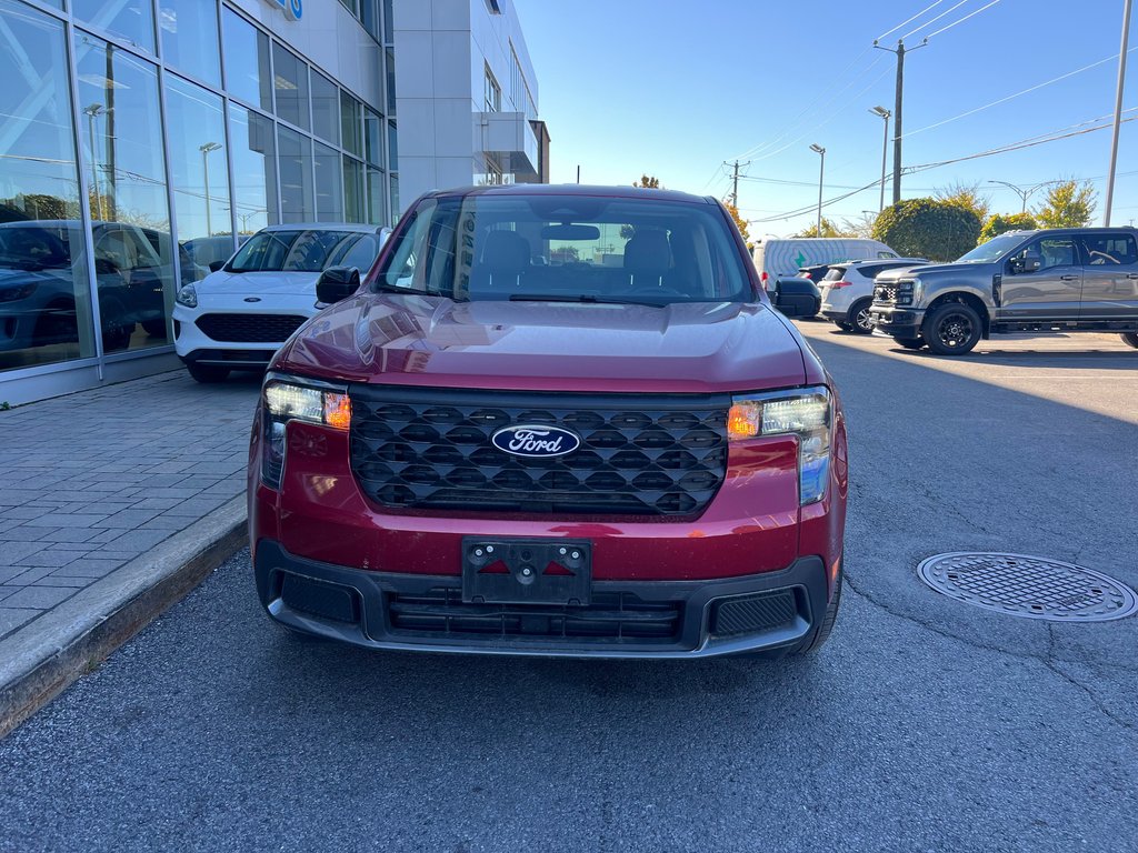 2025 Ford Maverick XLT | AWD | 2.5 HYBRID | LUXURY PACK | in Brossard, Quebec - 5 - w1024h768px