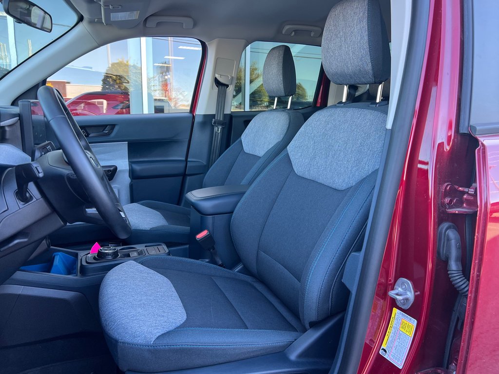 2025 Ford Maverick XLT | AWD | 2.5 HYBRID | LUXURY PACK | in Brossard, Quebec - 11 - w1024h768px