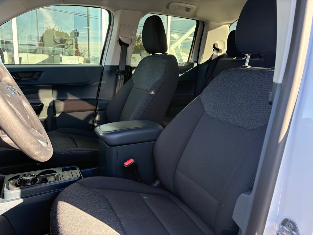 Ford Maverick  2025 à Brossard, Québec - 11 - w1024h768px