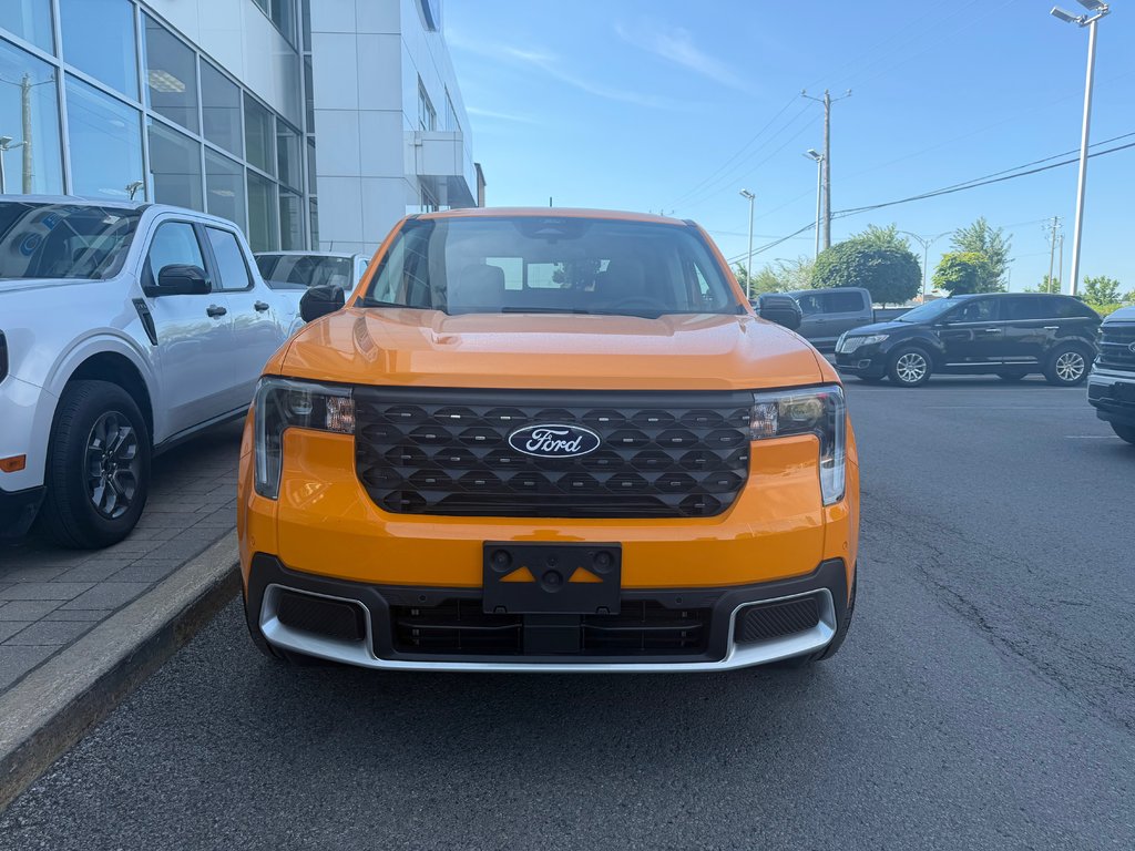 2026 Ford Maverick LARIAT | DÉMO | 2.5L HYBRIDE | 4K TOW | TOIT | in Brossard, Quebec - 5 - w1024h768px