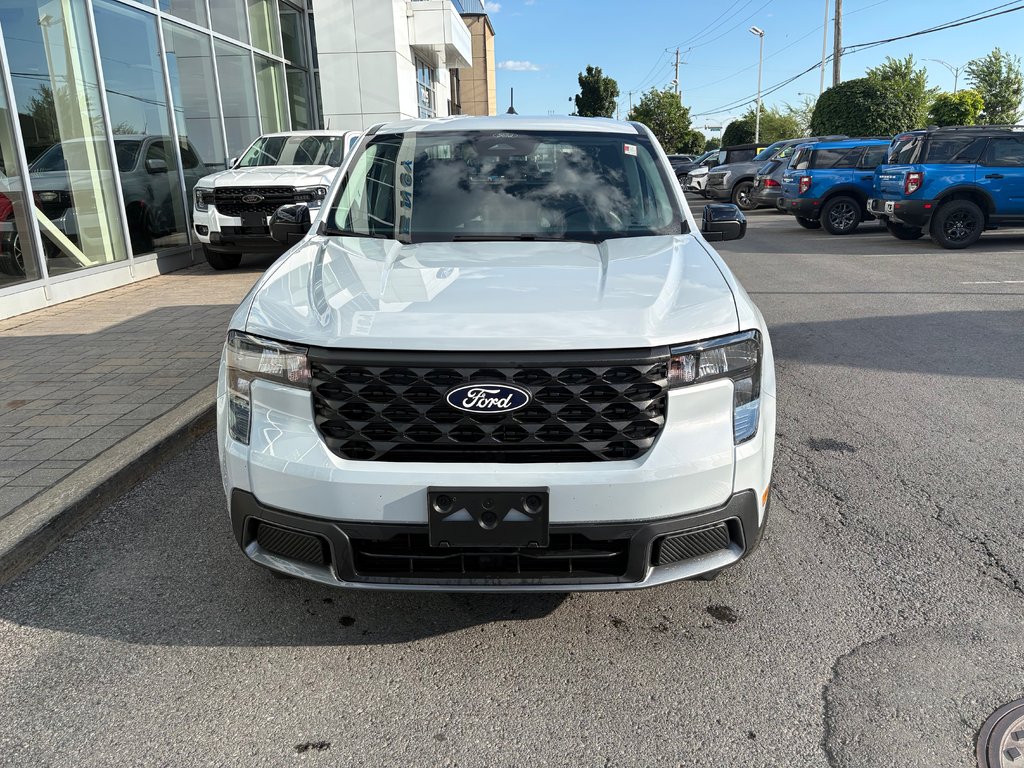 2026 Ford Maverick in Brossard, Quebec - 3 - w1024h768px