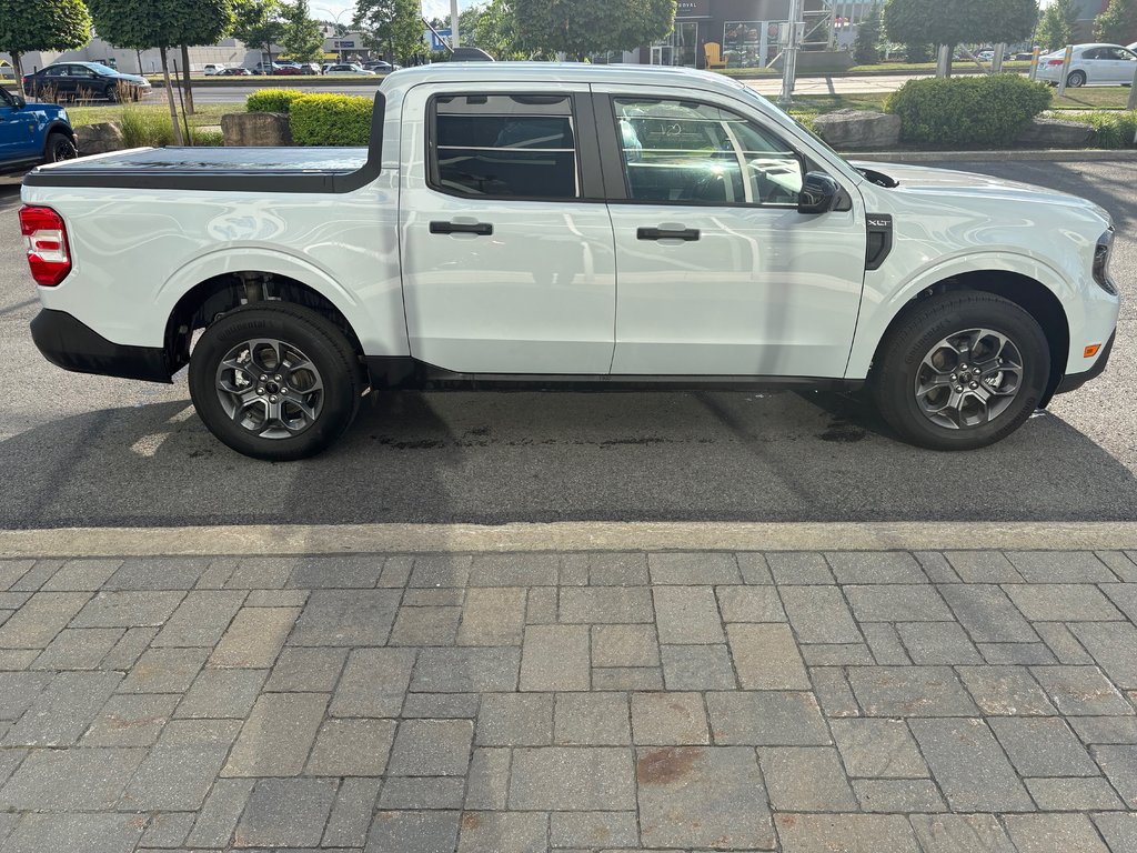 2026 Ford Maverick in Brossard, Quebec - 12 - w1024h768px