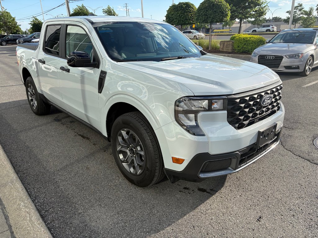 2026 Ford Maverick in Brossard, Quebec - 9 - w1024h768px