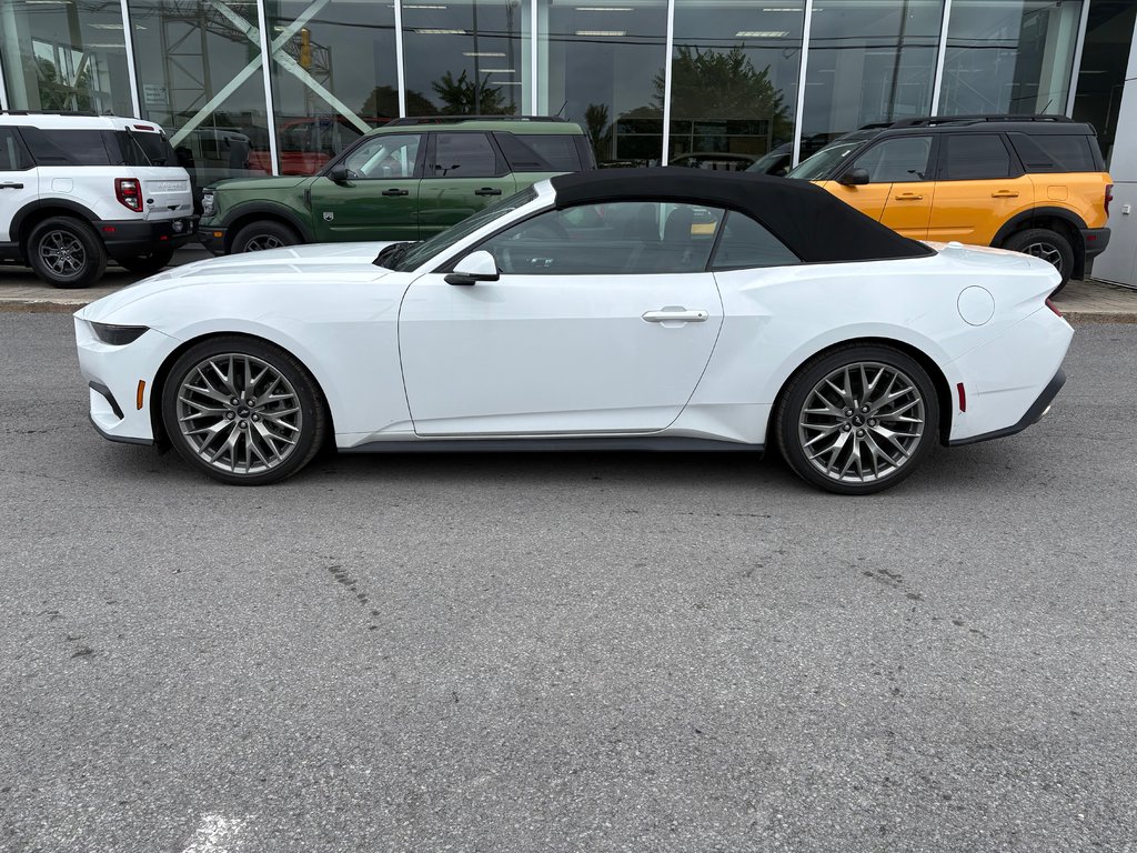 2026 Ford Mustang convertible PREMIUM | 201A |  ACTIVE VALVE | CARPLAY | in Brossard, Quebec - 5 - w1024h768px