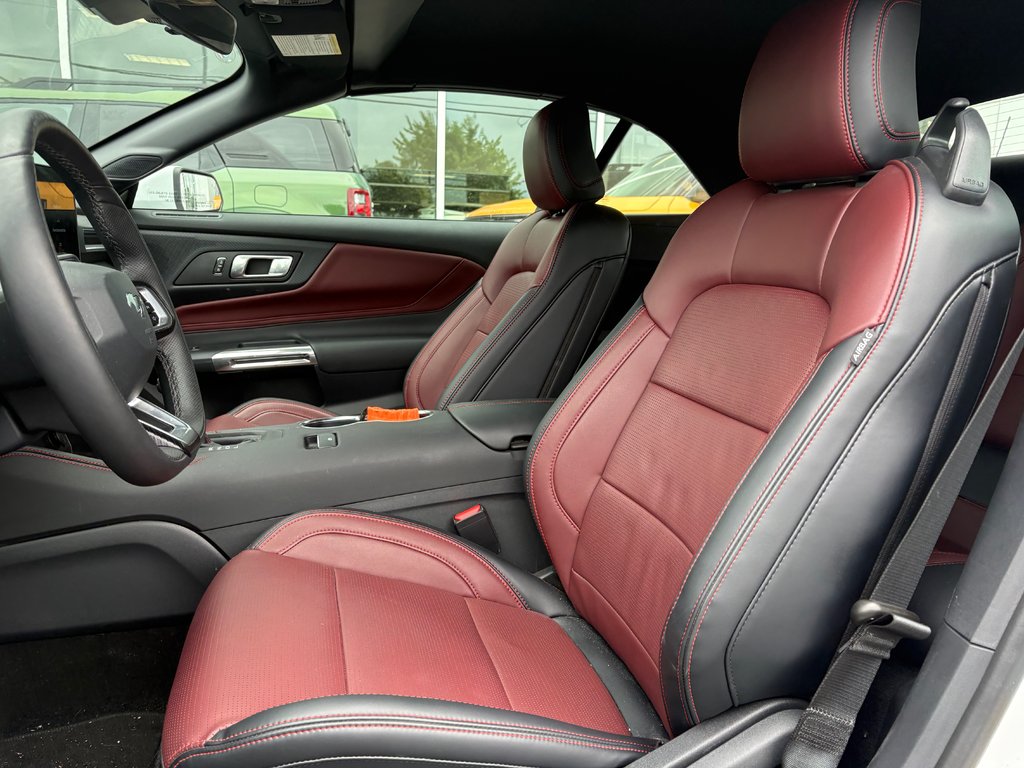2026 Ford Mustang convertible PREMIUM | 201A |  ACTIVE VALVE | CARPLAY | in Brossard, Quebec - 11 - w1024h768px