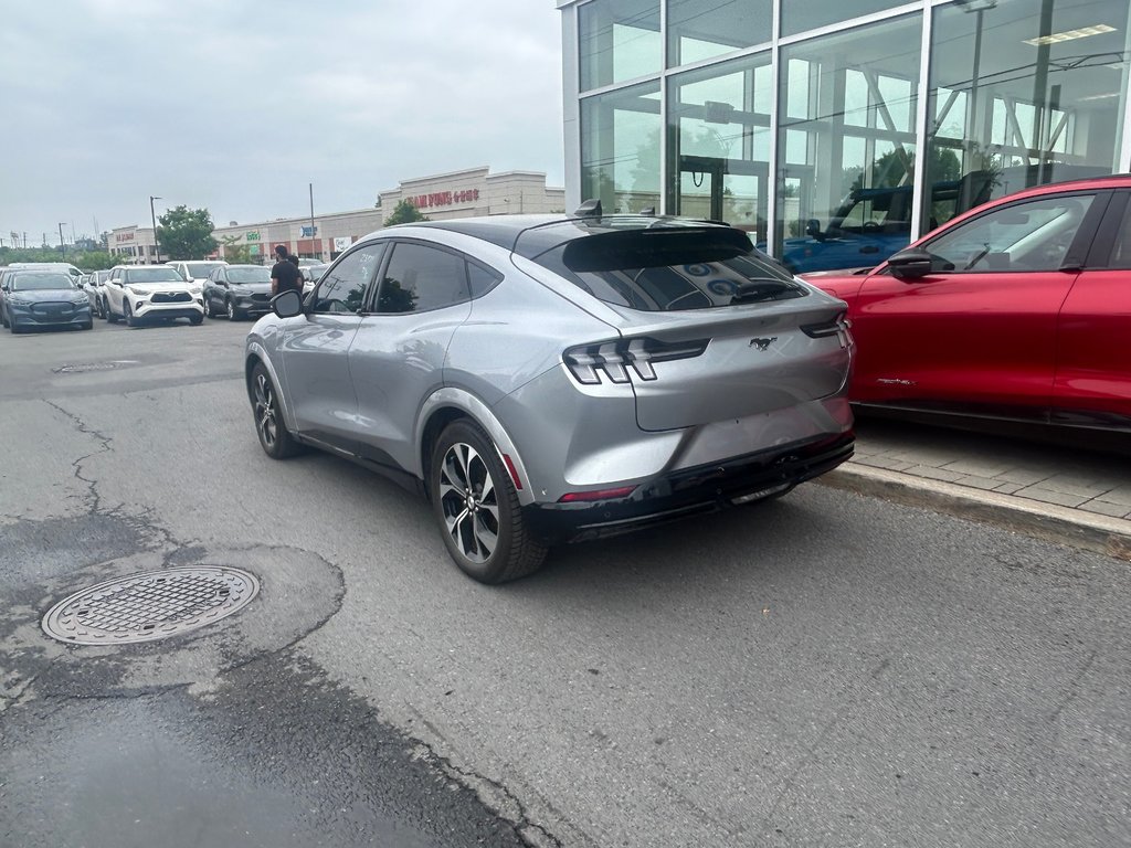 2021 Ford Mustang Mach-E in Brossard, Quebec - 7 - w1024h768px