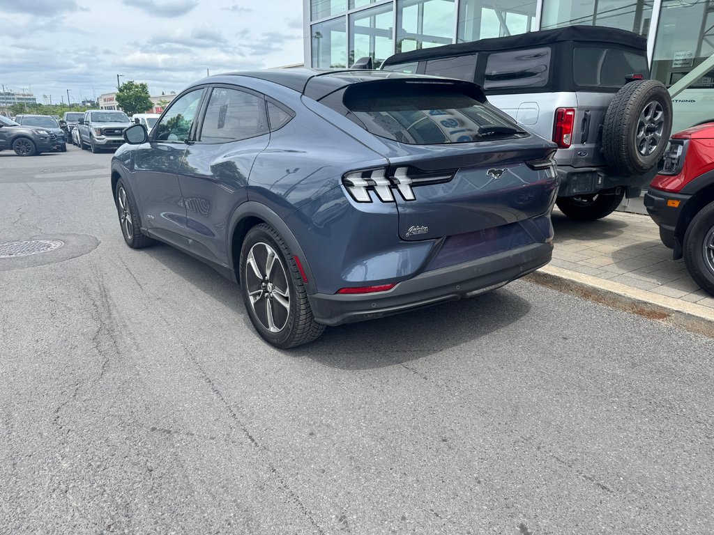 Ford Mustang Mach-E  2021 à Brossard, Québec - 7 - w1024h768px