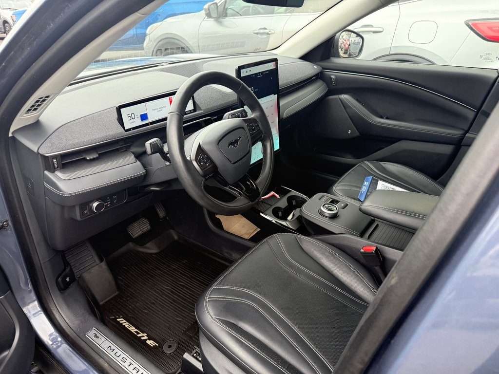 Ford Mustang Mach-E  2021 à Brossard, Québec - 9 - w1024h768px