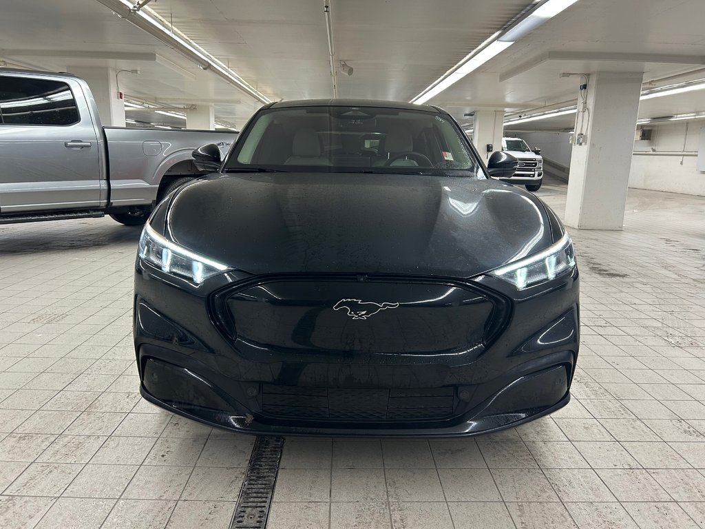 2021 Ford Mustang Mach-E in Brossard, Quebec - 14 - w1024h768px