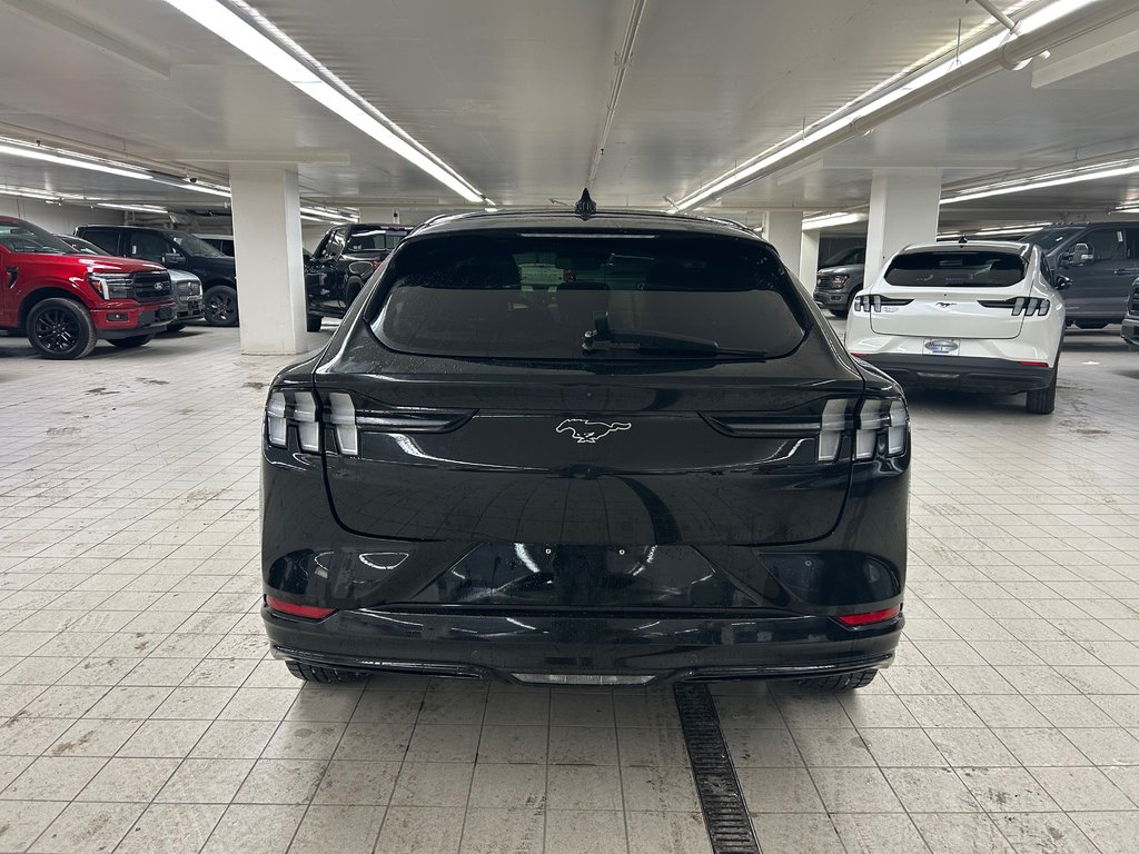 2021 Ford Mustang Mach-E in Brossard, Quebec - 9 - w1024h768px