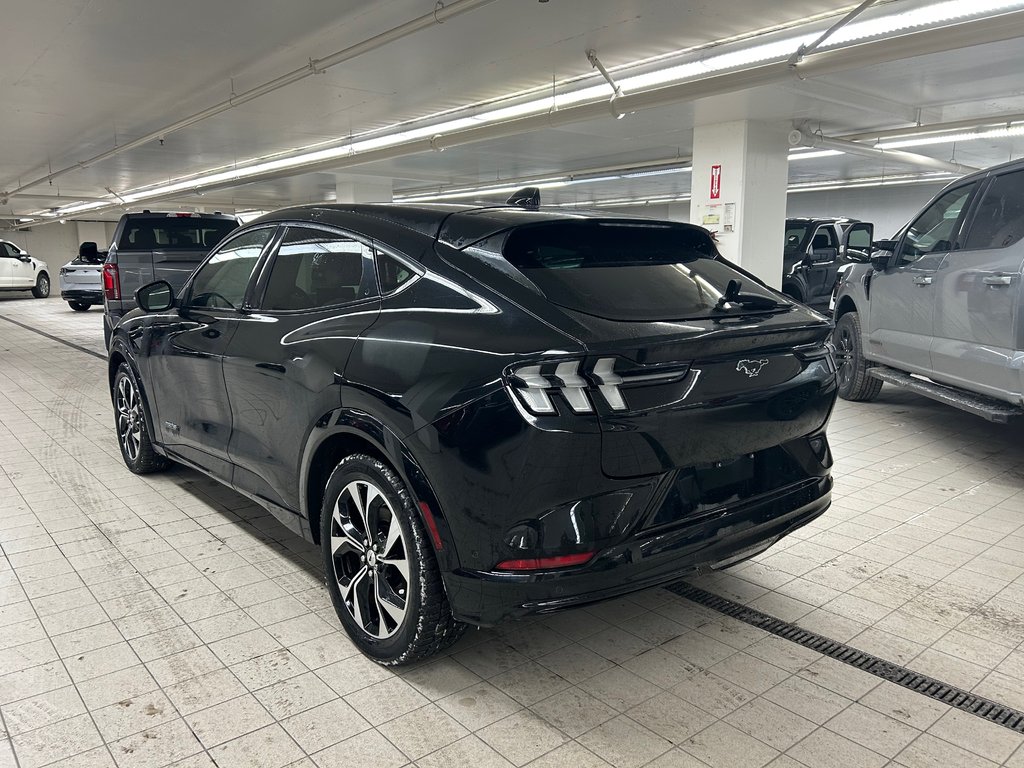 2021 Ford Mustang Mach-E in Brossard, Quebec - 7 - w1024h768px