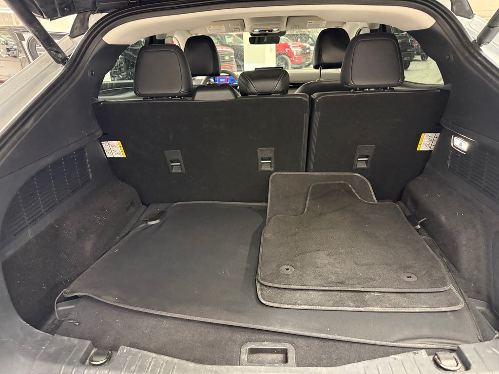 2021 Ford Mustang Mach-E in Brossard, Quebec - 15 - w1024h768px