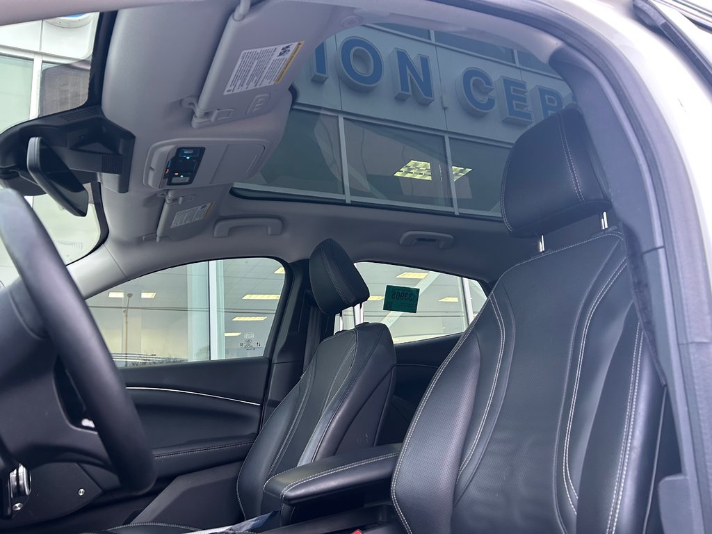 Ford Mustang Mach-E  2021 à Brossard, Québec - 11 - w1024h768px