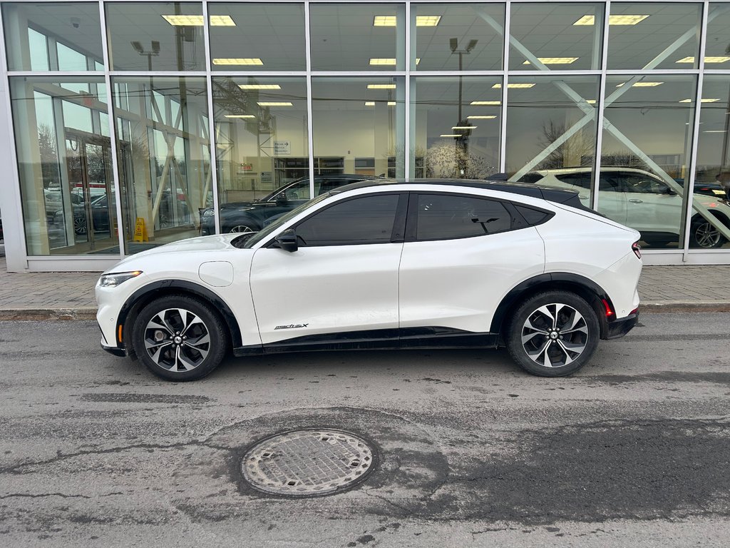 2021 Ford Mustang Mach-E Premium | AWD | LONG RANGE | TOIT PANO | in Brossard, Quebec - 5 - w1024h768px