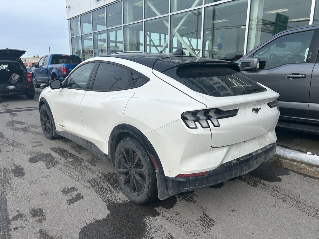 Ford Mustang Mach-E Premium | AWD | EXTENDED RANGE | TOIT PANO | B&O 2021 à Brossard, Québec - 7 - w1024h768px