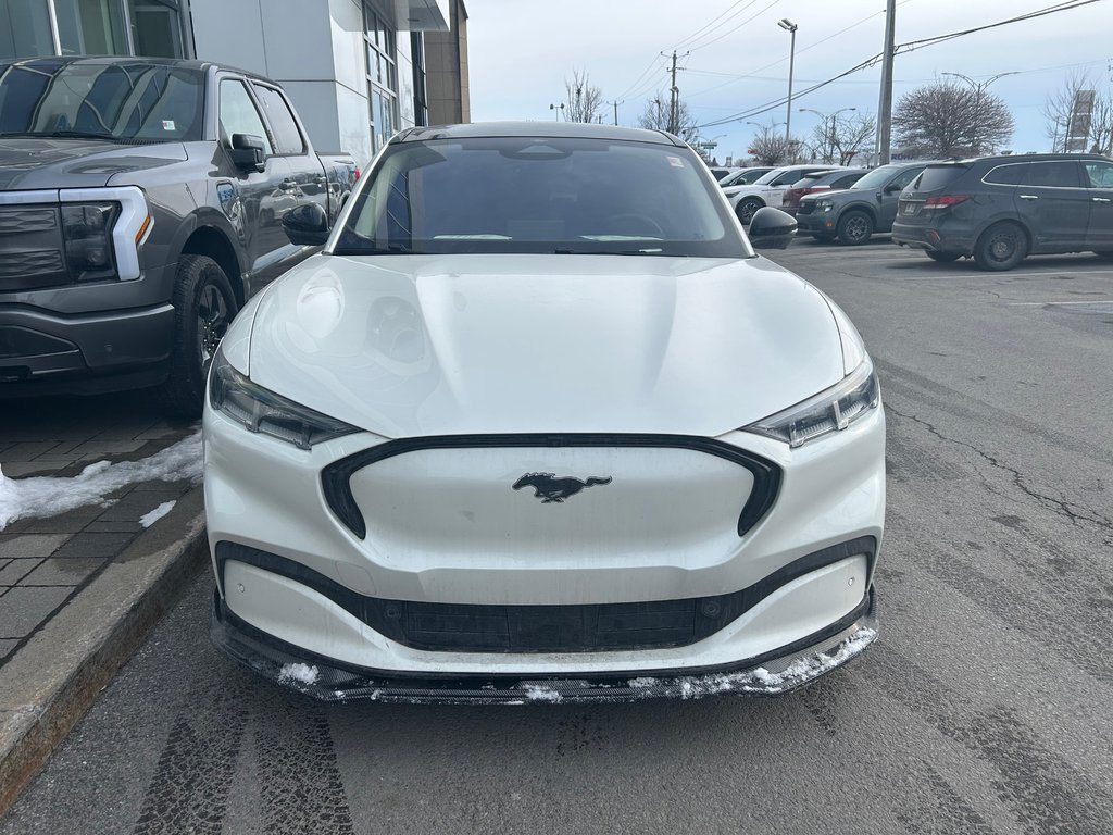 Ford Mustang Mach-E Premium | AWD | EXTENDED RANGE | TOIT PANO | B&O 2021 à Brossard, Québec - 3 - w1024h768px
