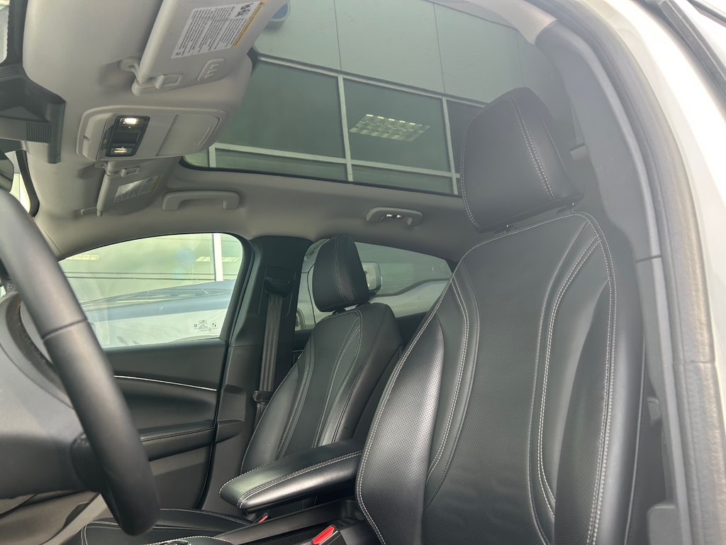 Ford Mustang Mach-E Premium | AWD | EXTENDED RANGE | TOIT PANO | B&O 2021 à Brossard, Québec - 11 - w1024h768px