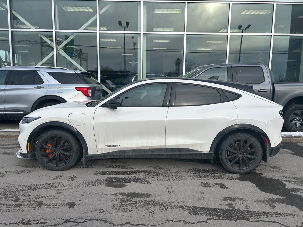Ford Mustang Mach-E Premium | AWD | EXTENDED RANGE | TOIT PANO | B&O 2021 à Brossard, Québec - 5 - w1024h768px