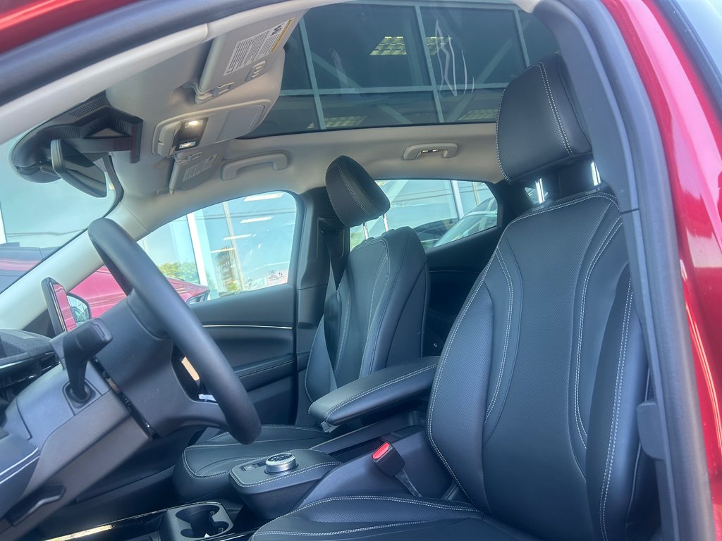 2022 Ford Mustang Mach-E in Brossard, Quebec - 11 - w1024h768px
