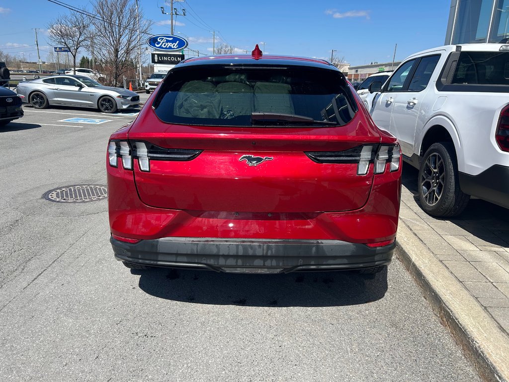 2022 Ford Mustang Mach-E in Brossard, Quebec - 9 - w1024h768px