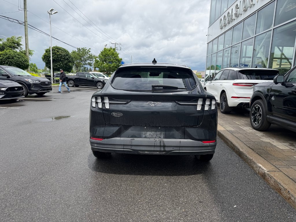 Ford Mustang Mach-E  2022 à Brossard, Québec - 13 - w1024h768px