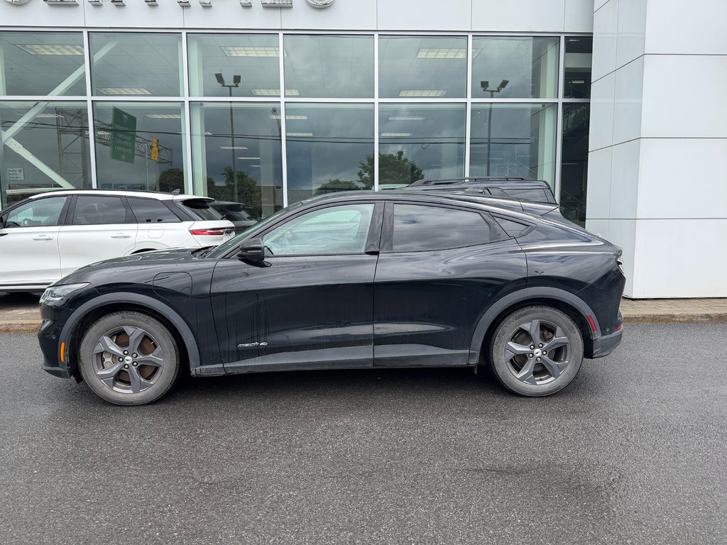 Ford Mustang Mach-E  2022 à Brossard, Québec - 5 - w1024h768px