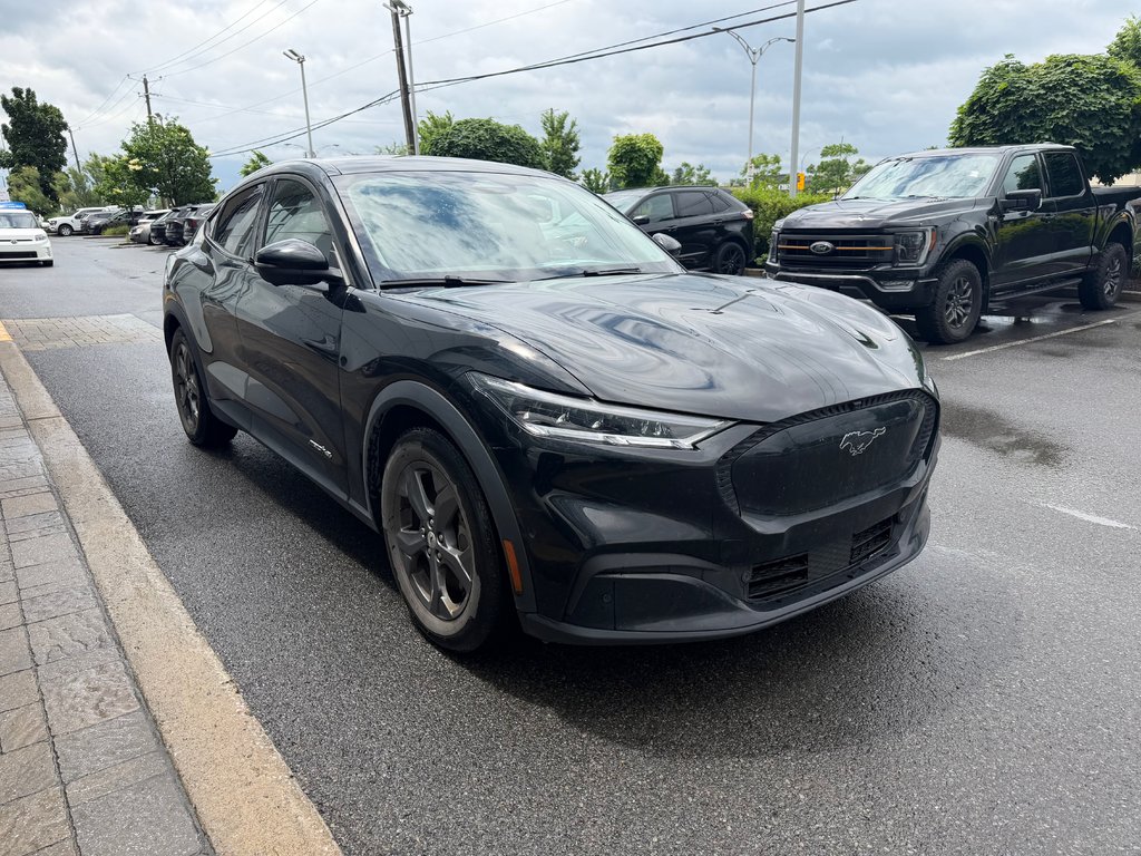 Ford Mustang Mach-E  2022 à Brossard, Québec - 7 - w1024h768px