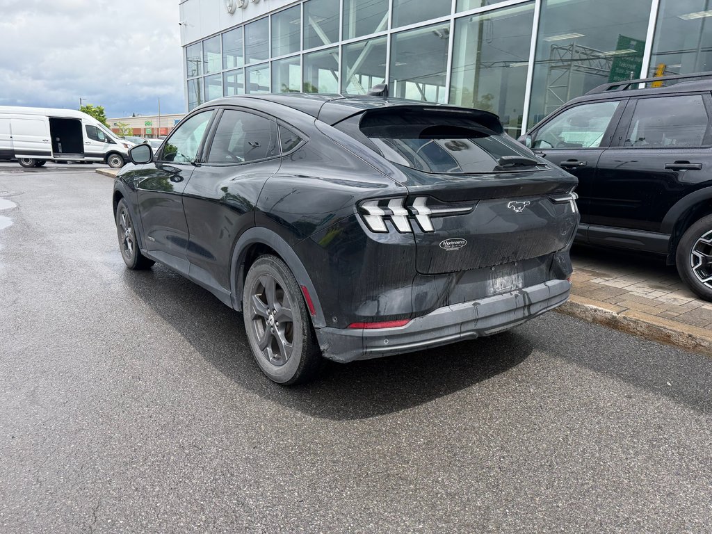 Ford Mustang Mach-E  2022 à Brossard, Québec - 11 - w1024h768px