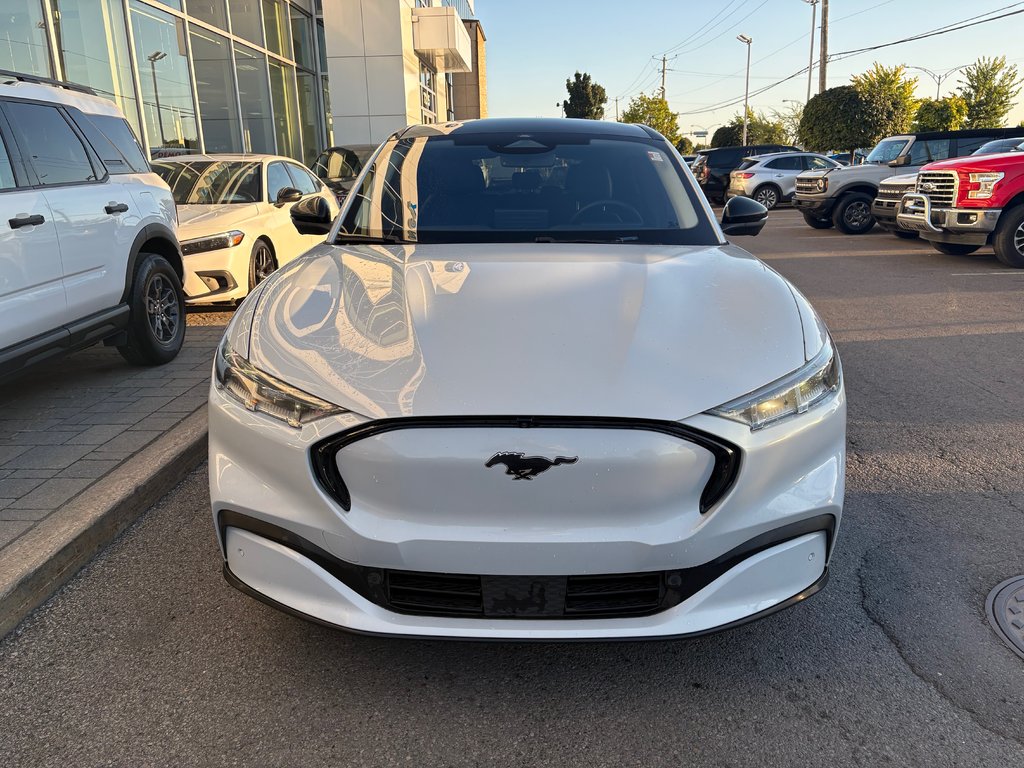 Ford Mustang Mach-E Premium | AWD | LONG RANGE | TOIT PANO | 2022 à Brossard, Québec - 3 - w1024h768px