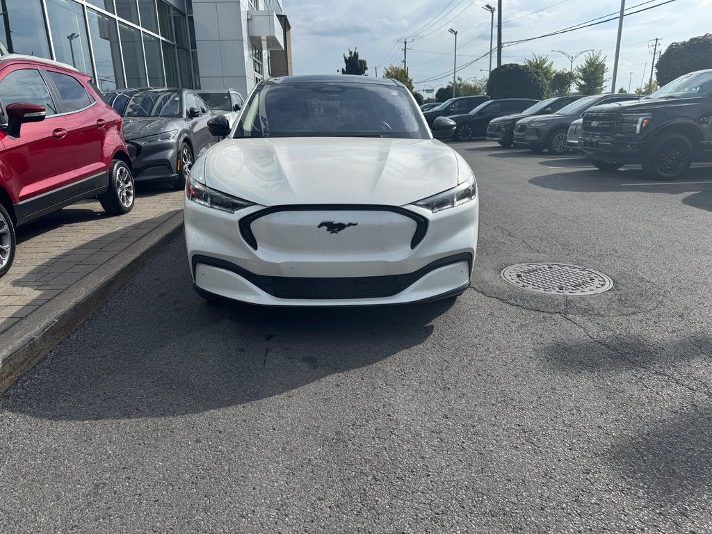 2023 Ford Mustang Mach-E in Brossard, Quebec - 3 - w1024h768px