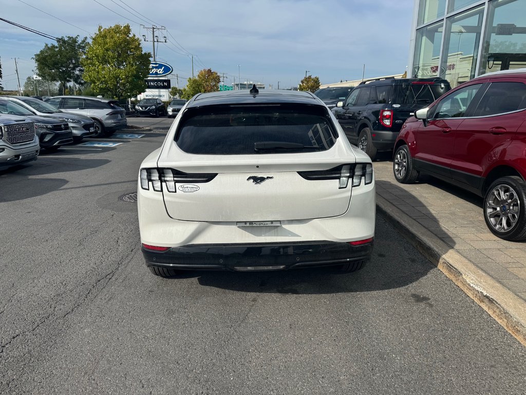 2023 Ford Mustang Mach-E in Brossard, Quebec - 9 - w1024h768px