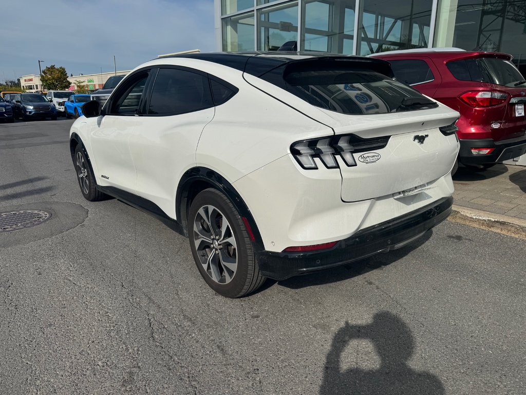 2023 Ford Mustang Mach-E in Brossard, Quebec - 7 - w1024h768px