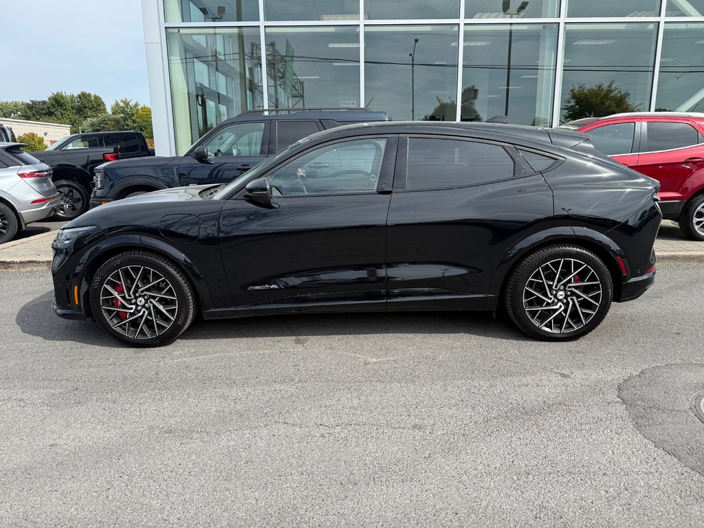 2023 Ford Mustang Mach-E in Brossard, Quebec - 9 - w1024h768px