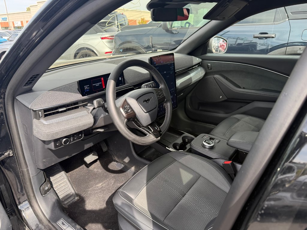 2023 Ford Mustang Mach-E in Brossard, Quebec - 11 - w1024h768px