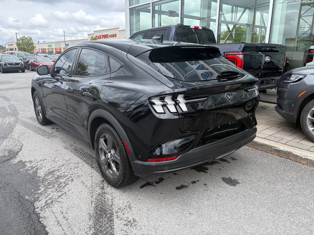 Ford Mustang Mach-E Select | AWD | 360KM AUTONOMIE | ENS COMFORT | 2023 à Brossard, Québec - 7 - w1024h768px