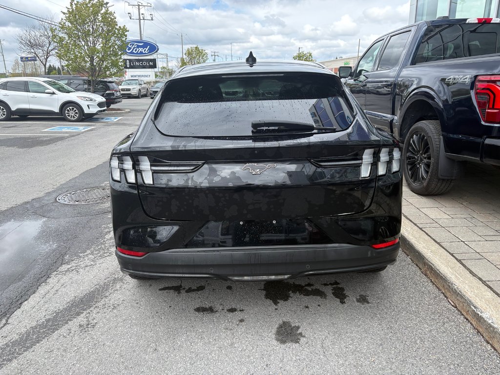 Ford Mustang Mach-E Select | AWD | 360KM AUTONOMIE | ENS COMFORT | 2023 à Brossard, Québec - 9 - w1024h768px