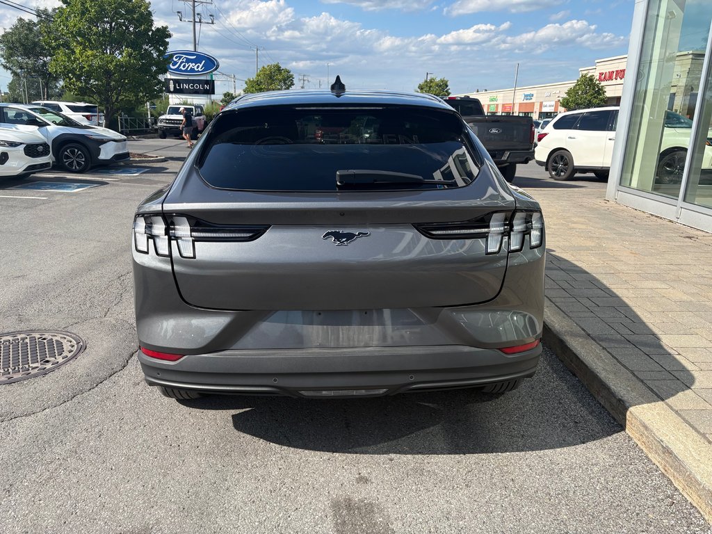 Ford Mustang Mach-E Select | AWD | 370KM AUTONOMIE | ENS COMFORT | 2023 à Brossard, Québec - 9 - w1024h768px