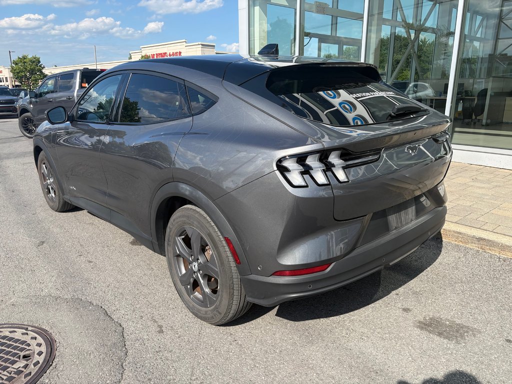 Ford Mustang Mach-E Select | AWD | 370KM AUTONOMIE | ENS COMFORT | 2023 à Brossard, Québec - 7 - w1024h768px