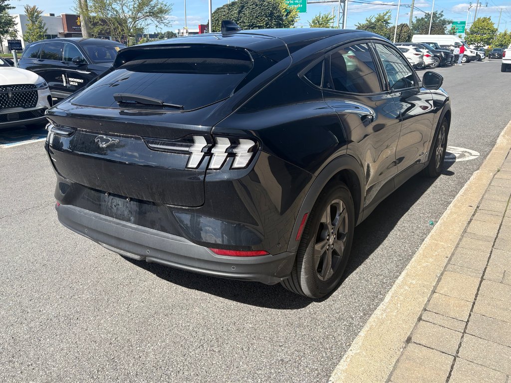 Ford Mustang Mach-E Selec | 397KM AUTONOMIE | CARPLAY | VOLANT CHAUFF 2023 à Brossard, Québec - 9 - w1024h768px