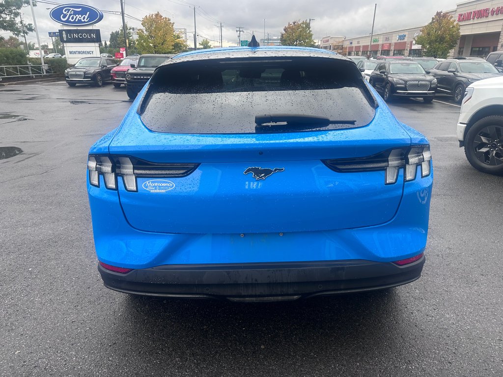 2023 Ford Mustang Mach-E in Brossard, Quebec - 7 - w1024h768px