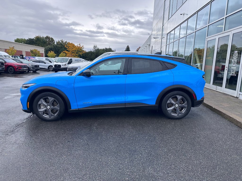 2023 Ford Mustang Mach-E in Brossard, Quebec - 5 - w1024h768px