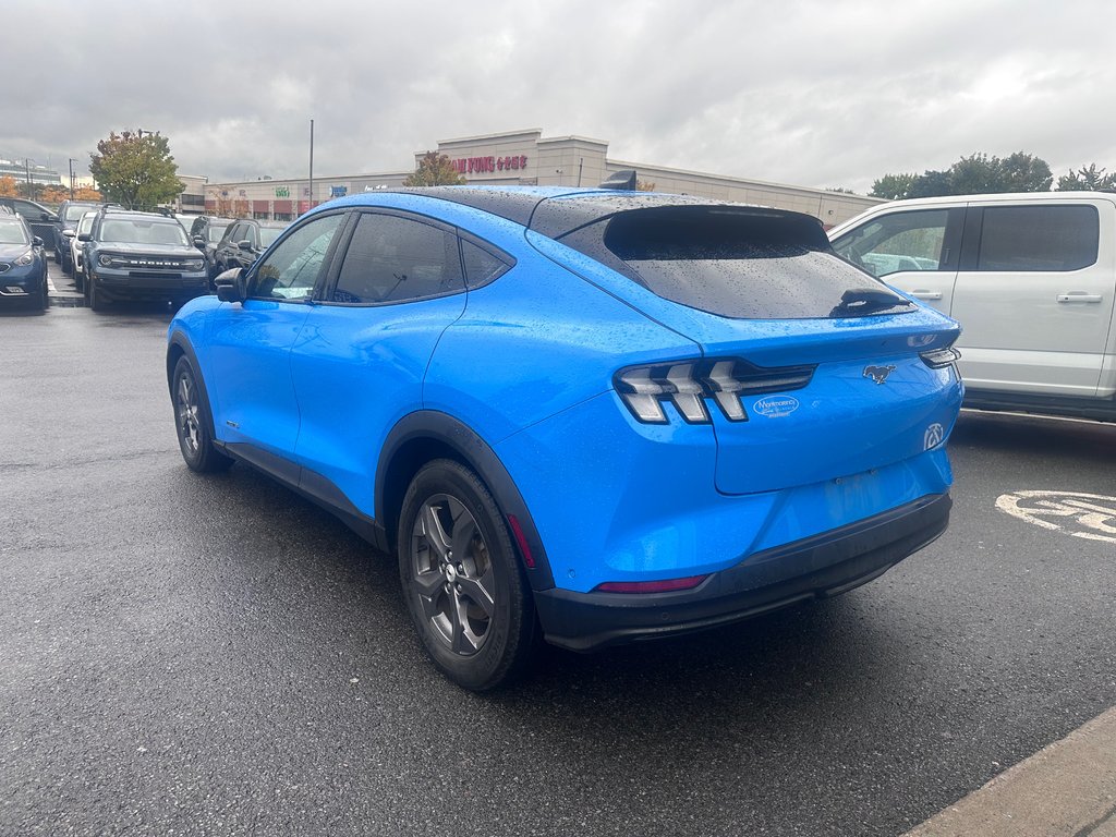 2023 Ford Mustang Mach-E in Brossard, Quebec - 9 - w1024h768px