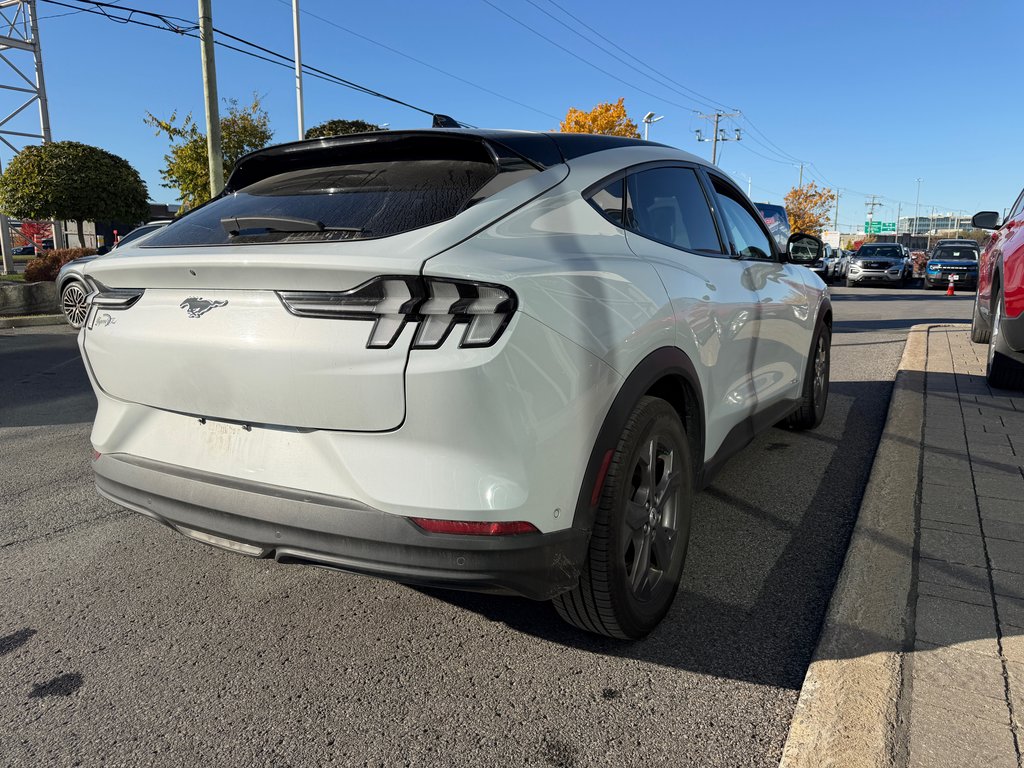 2023 Ford Mustang Mach-E Select | AWD| 370KM RANGE |ENS COMFORT | CARPLAY | in Brossard, Quebec - 9 - w1024h768px